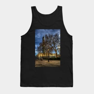 Fitzroy Square Tank Top